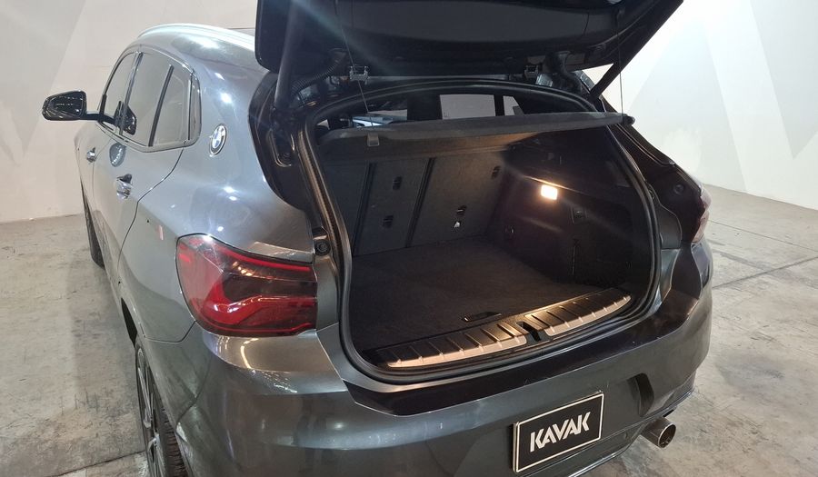 Bmw X2 2.0 SDRIVE20IA M SPORT DCT Suv 2020