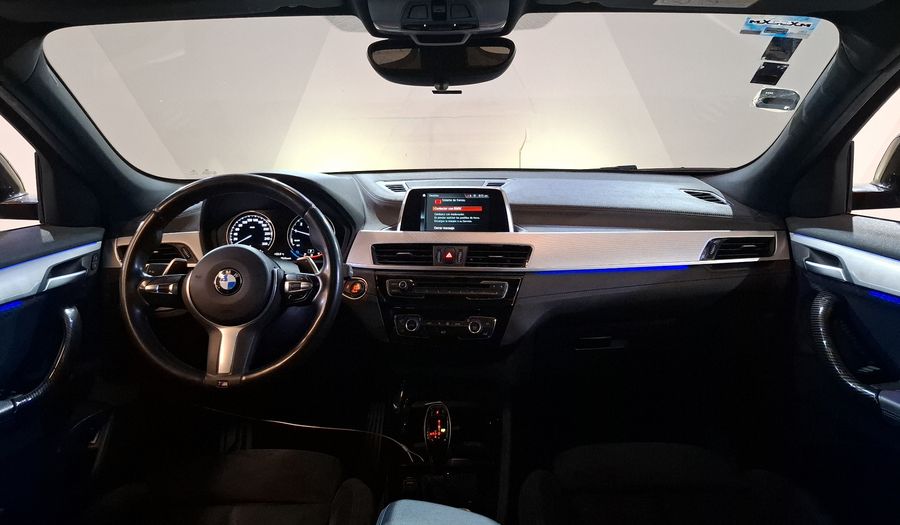 Bmw X2 2.0 SDRIVE20IA M SPORT DCT Suv 2020