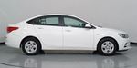 Chevrolet Cavalier 1.5 LS A Sedan 2018