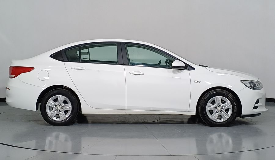 Chevrolet Cavalier 1.5 LS A Sedan 2018