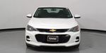 Chevrolet Cavalier 1.5 LS A Sedan 2018