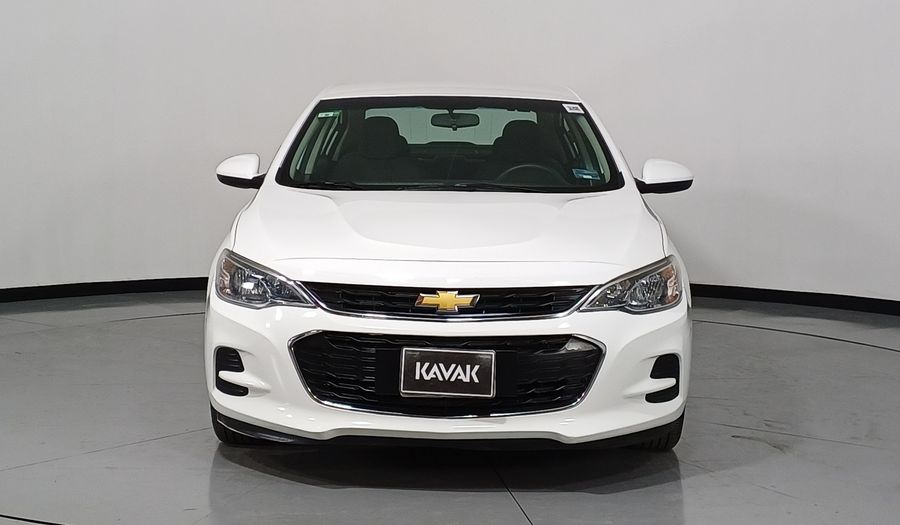 Chevrolet Cavalier 1.5 LS A Sedan 2018