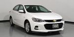 Chevrolet Cavalier 1.5 LS A Sedan 2018