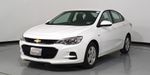 Chevrolet Cavalier 1.5 LS A Sedan 2018