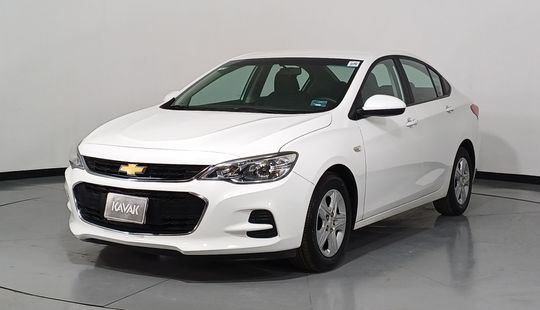 Chevrolet • Cavalier