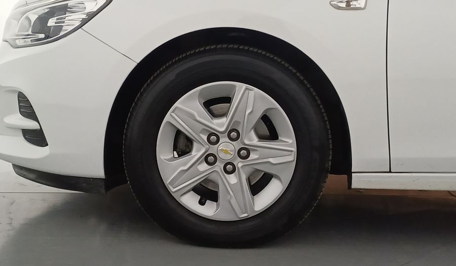 Chevrolet Cavalier 1.5 LS A Sedan 2018
