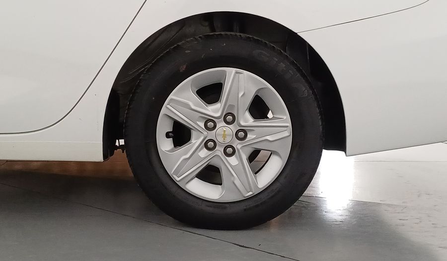 Chevrolet Cavalier 1.5 LS A Sedan 2018