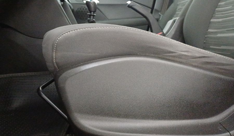 Chevrolet Cavalier 1.5 LS A Sedan 2018