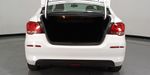 Chevrolet Cavalier 1.5 LS A Sedan 2018
