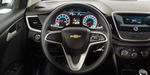 Chevrolet Cavalier 1.5 LS A Sedan 2018