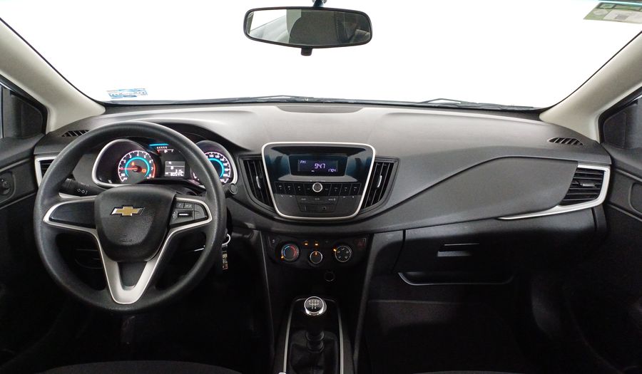 Chevrolet Cavalier 1.5 LS A Sedan 2018