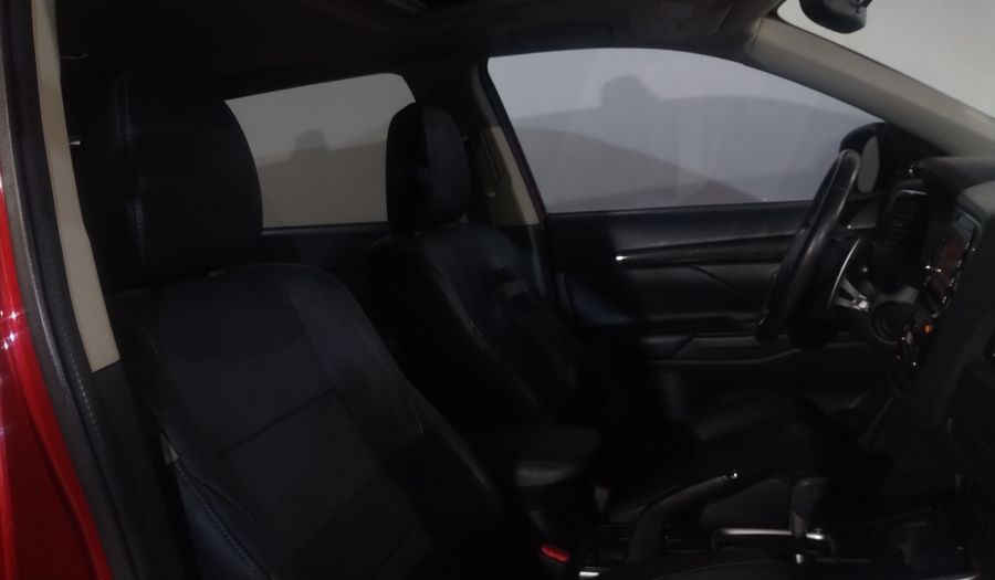 Mitsubishi Outlander 2.4 LIMITED AUTO Suv 2018