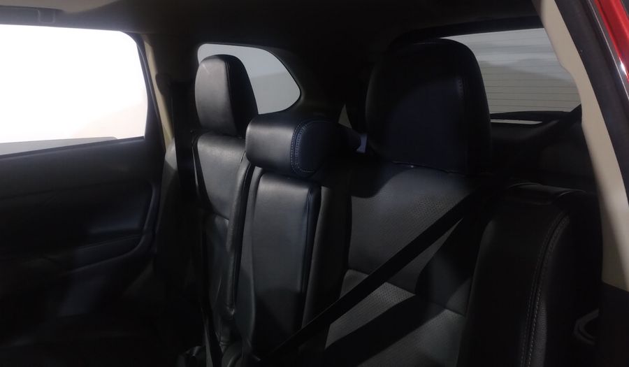 Mitsubishi Outlander 2.4 LIMITED AUTO Suv 2018