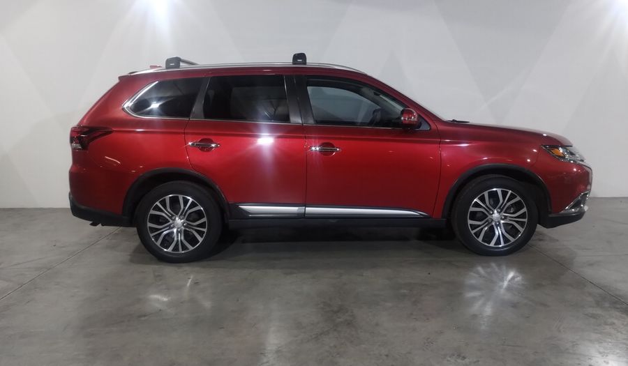 Mitsubishi Outlander 2.4 LIMITED AUTO Suv 2018