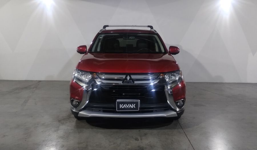 Mitsubishi Outlander 2.4 LIMITED AUTO Suv 2018