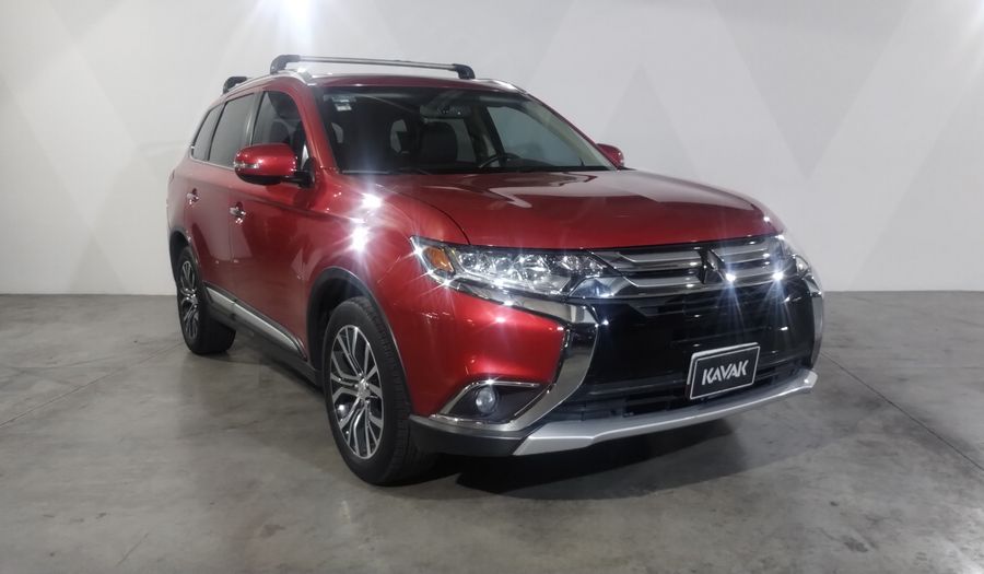 Mitsubishi Outlander 2.4 LIMITED AUTO Suv 2018