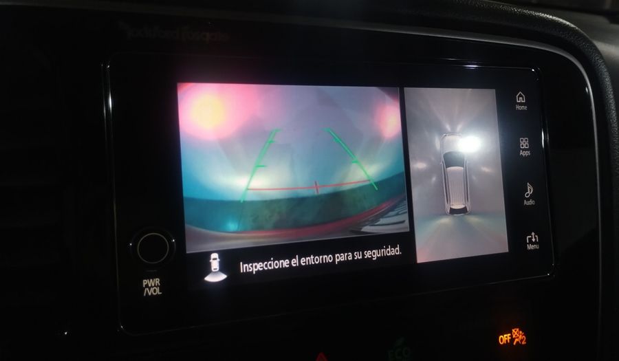 Mitsubishi Outlander 2.4 LIMITED AUTO Suv 2018