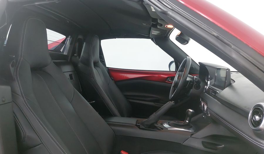 Mazda Mx-5 2.0 I GRAND TOURING AT Targa 2023