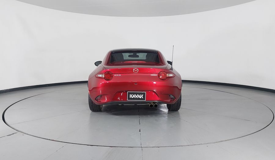Mazda Mx-5 2.0 I GRAND TOURING AT Targa 2023