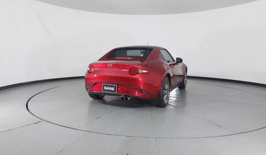 Mazda Mx-5 2.0 I GRAND TOURING AT Targa 2023