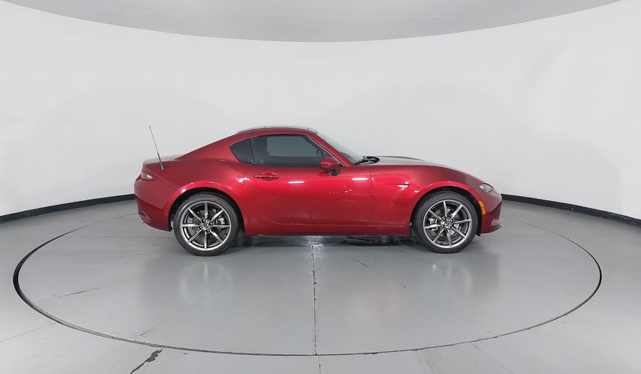 Mazda Mx-5 2.0 I GRAND TOURING AT Targa 2023