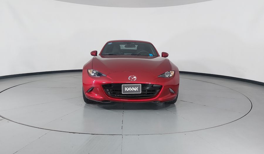 Mazda Mx-5 2.0 I GRAND TOURING AT Targa 2023
