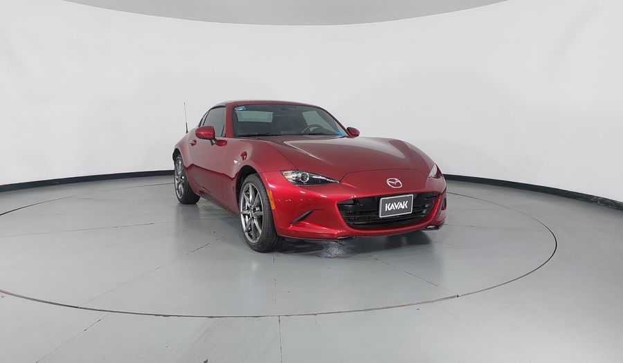 Mazda Mx-5 2.0 I GRAND TOURING AT Targa 2023