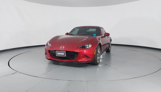 Mazda • MX-5