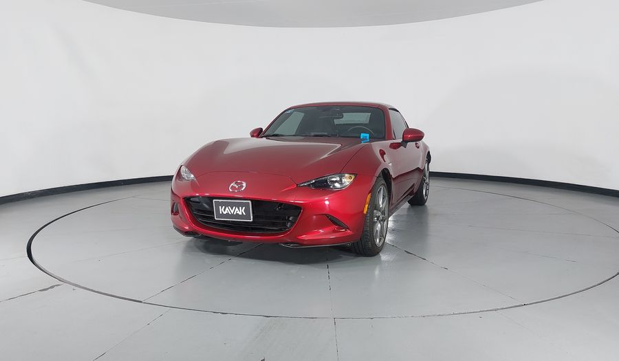 Mazda Mx-5 2.0 I GRAND TOURING AT Targa 2023