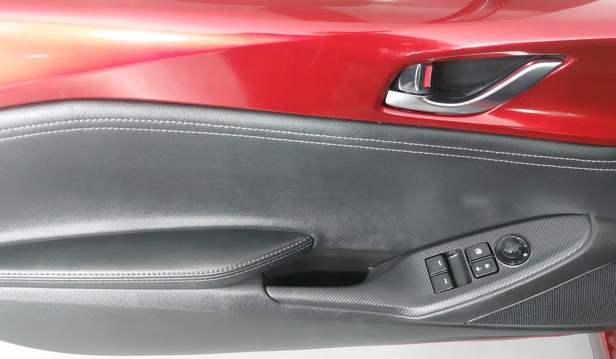 Mazda Mx-5 2.0 I GRAND TOURING AT Targa 2023