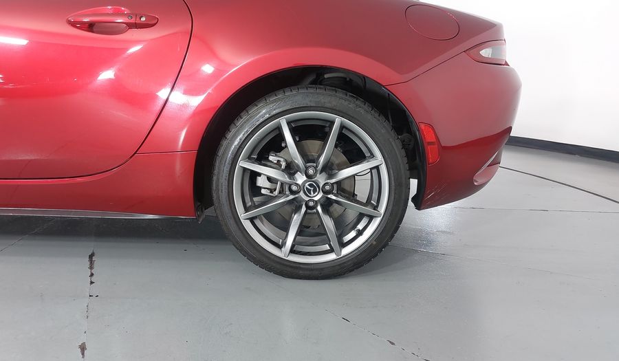 Mazda Mx-5 2.0 I GRAND TOURING AT Targa 2023