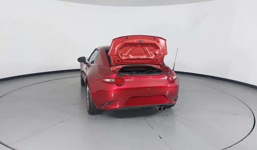Mazda Mx-5 2.0 I GRAND TOURING AT Targa 2023