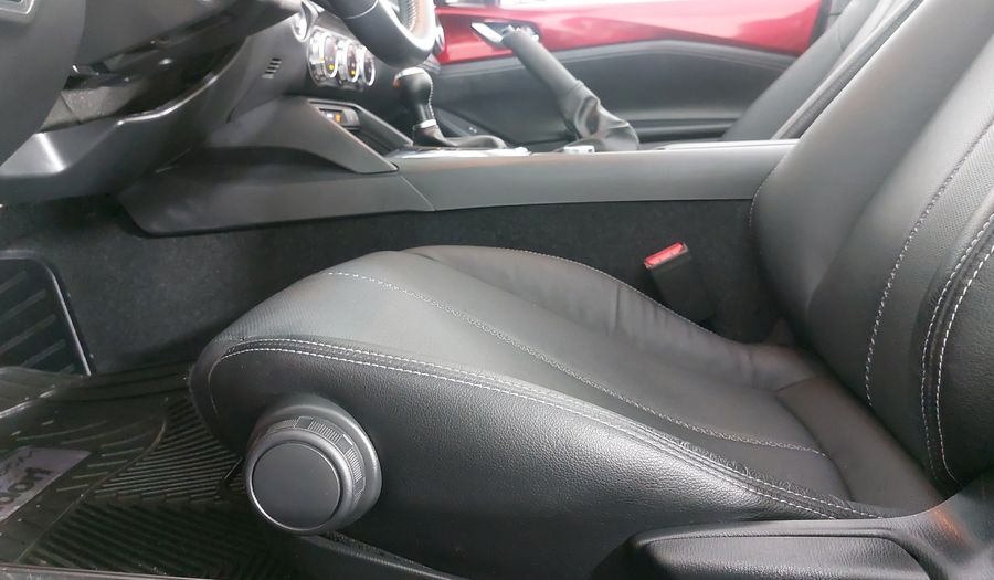 Mazda Mx-5 2.0 I GRAND TOURING AT Targa 2023