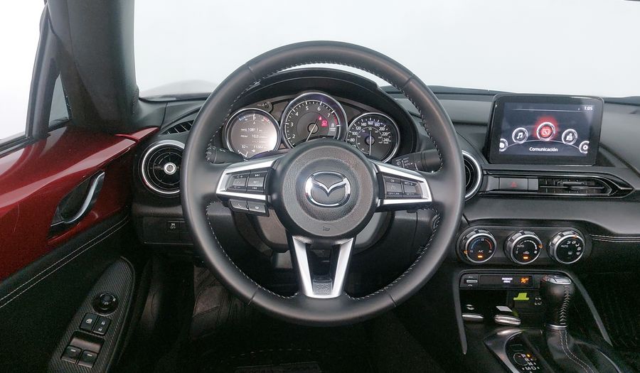 Mazda Mx-5 2.0 I GRAND TOURING AT Targa 2023