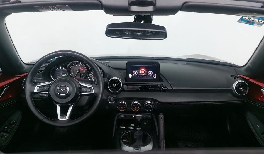 Mazda Mx-5 2.0 I GRAND TOURING AT Targa 2023