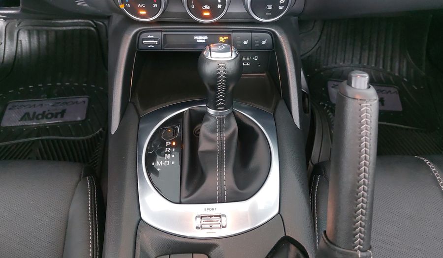 Mazda Mx-5 2.0 I GRAND TOURING AT Targa 2023