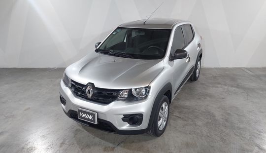 Renault • Kwid