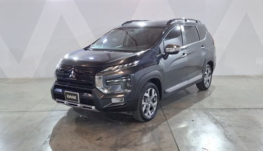 Mitsubishi • Xpander