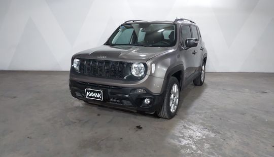 Jeep • Renegade