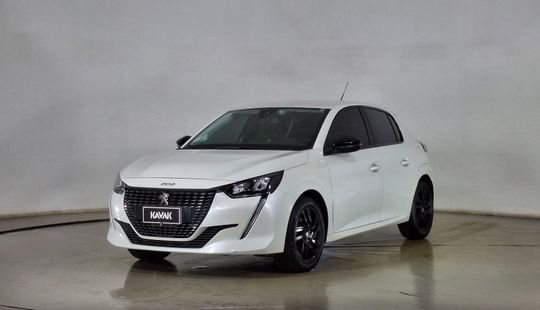 Peugeot • 208