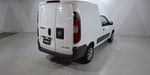 Ram Promaster Rapid 1.4 MT AA Van 2021