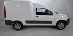 Ram Promaster Rapid 1.4 MT AA Van 2021