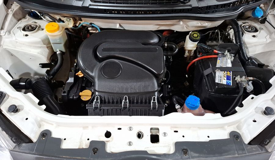 Ram Promaster Rapid 1.4 MT AA Van 2021