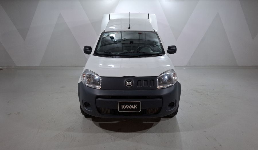 Ram Promaster Rapid 1.4 MT AA Van 2021