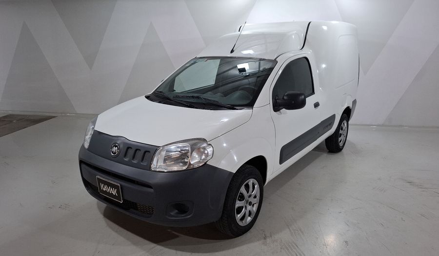 Ram Promaster Rapid 1.4 MT AA Van 2021