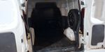 Ram Promaster Rapid 1.4 MT AA Van 2021