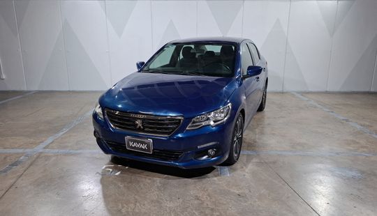 Peugeot • 301