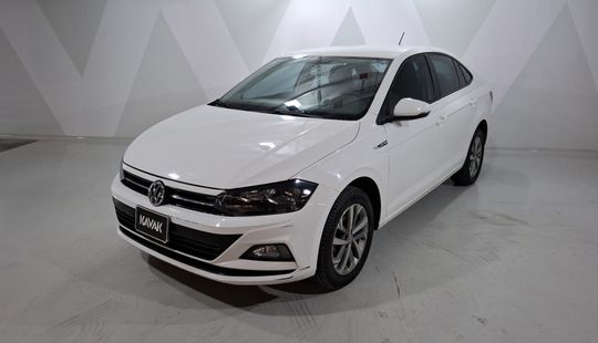 Volkswagen • Virtus
