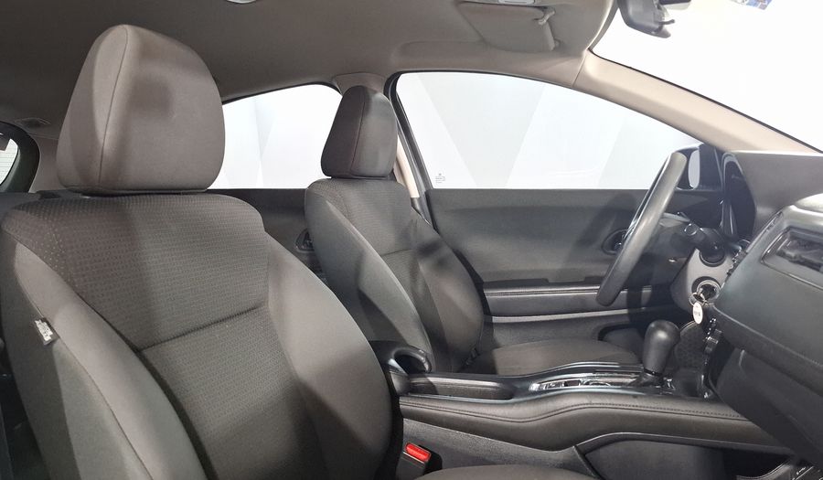 Honda Hr-v 1.8 UNIQ CVT Suv 2019