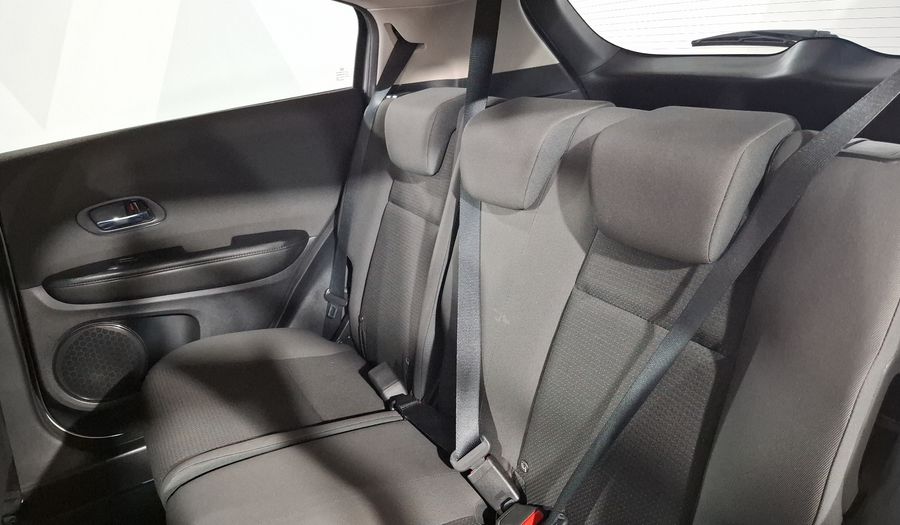 Honda Hr-v 1.8 UNIQ CVT Suv 2019